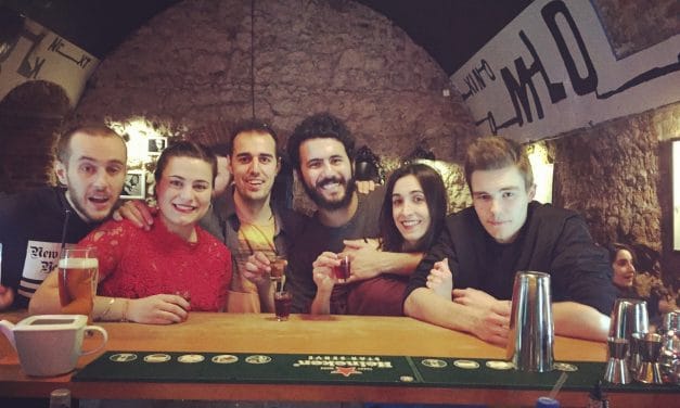 bars rencontre nantes