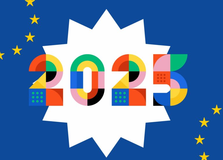 14 événements qui feront 2025, en Europe.