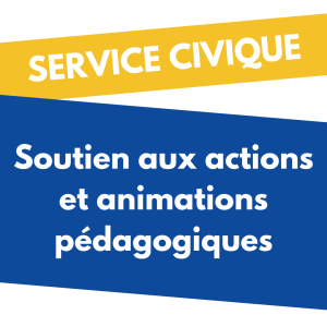 Visuel offre service civique #2